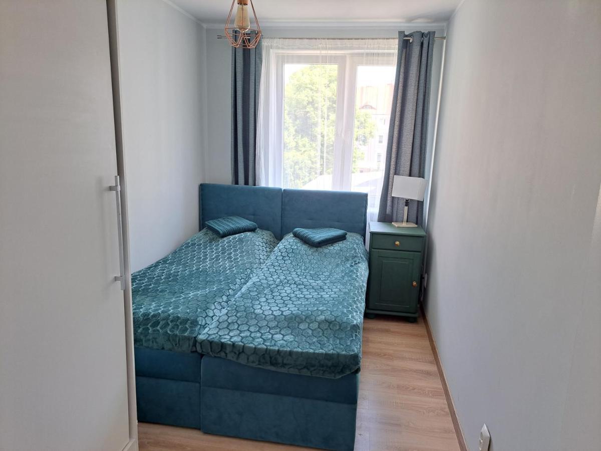 Bosman Place Szczecin Srodmiescie Kültér fotó