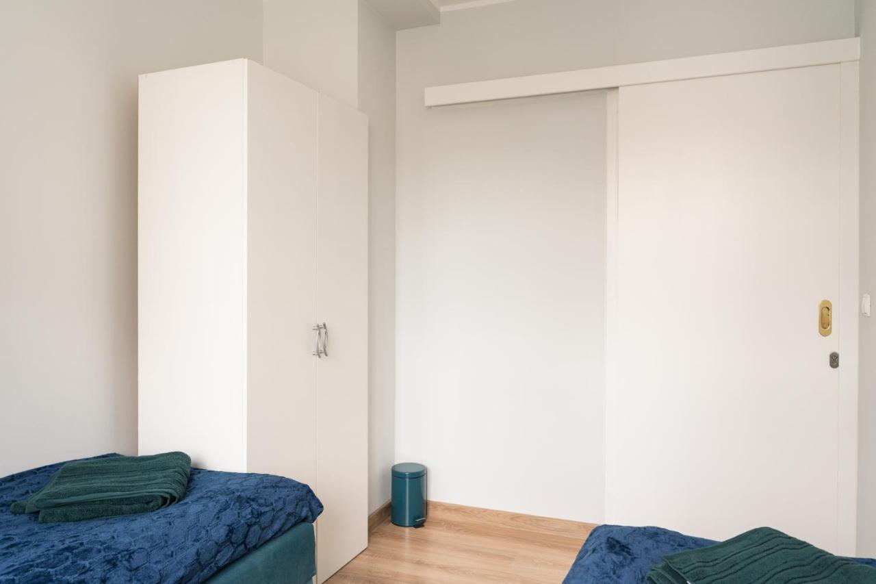 Bosman Place Szczecin Srodmiescie Kültér fotó