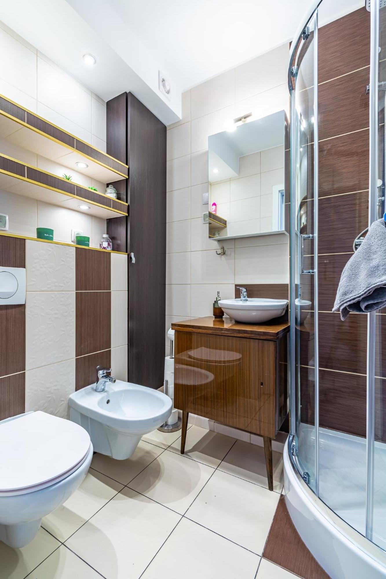 Bosman Place Szczecin Srodmiescie Kültér fotó