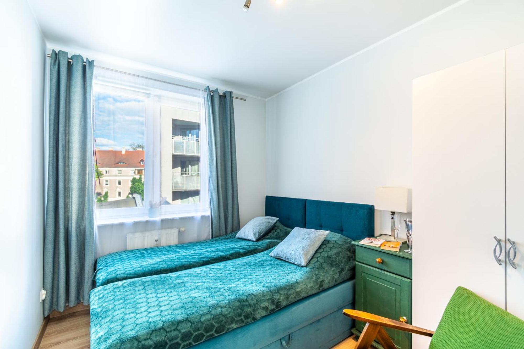 Bosman Place Szczecin Srodmiescie Kültér fotó